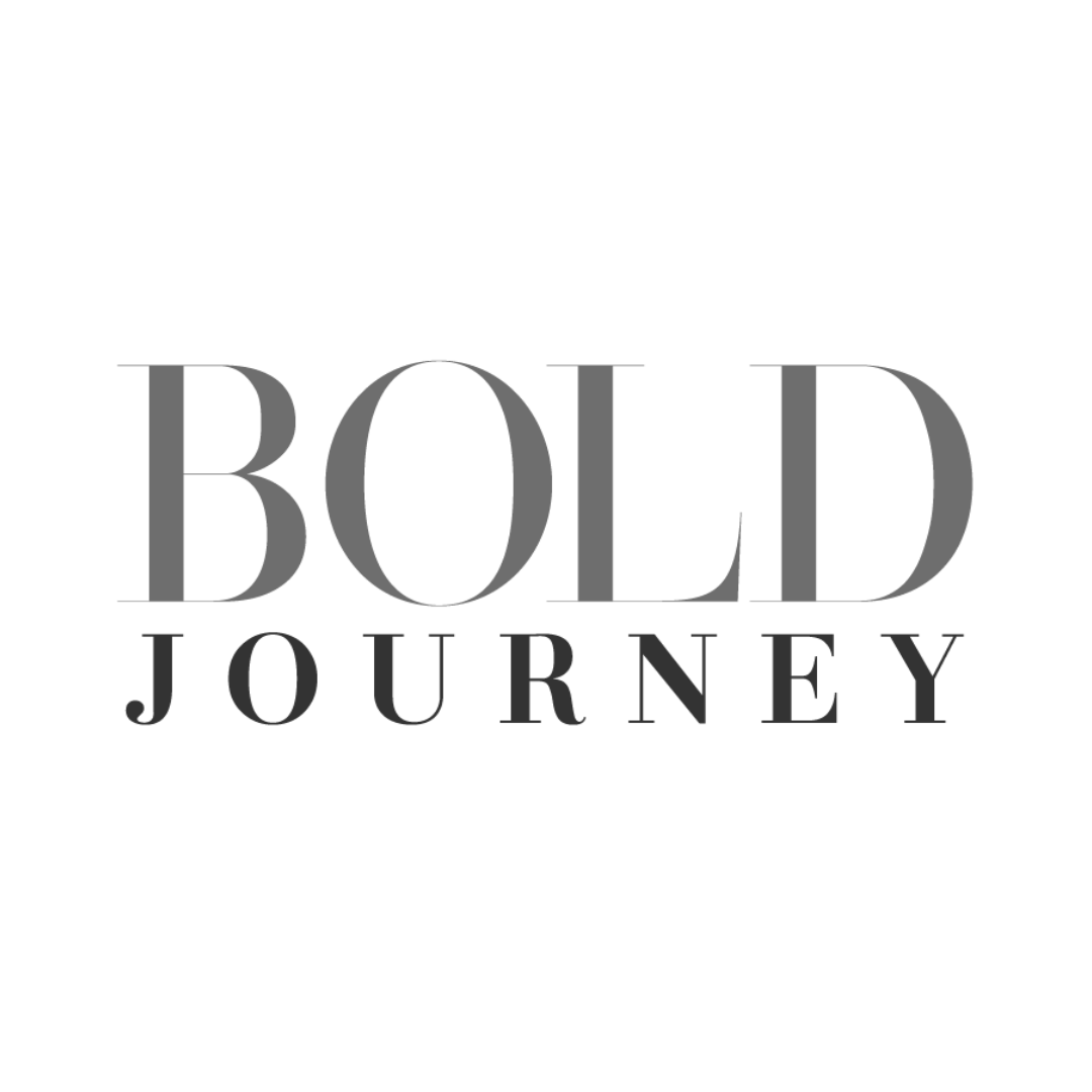 Featured in Bold Journey Magazine