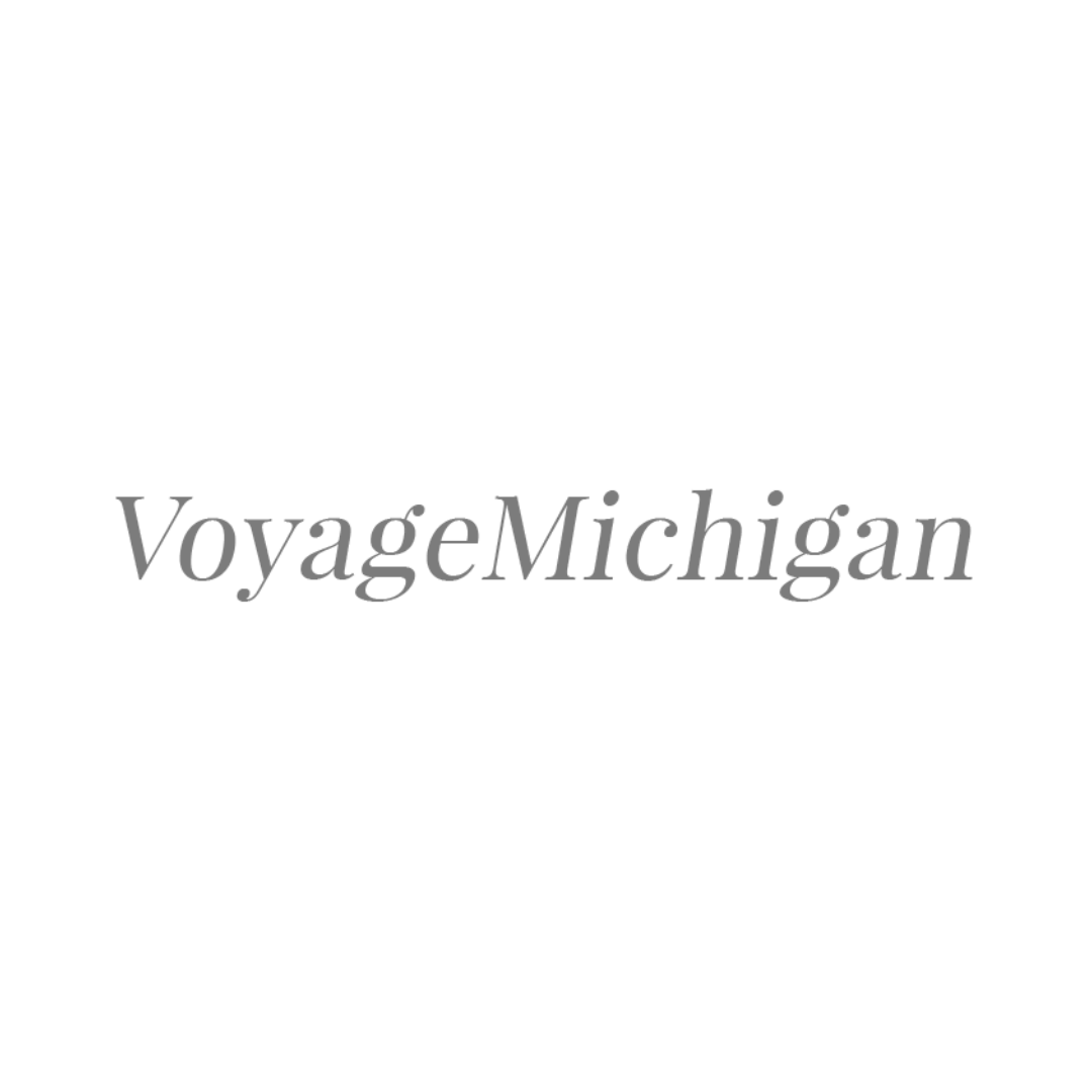 Featured in Voyage Michigan Magazine