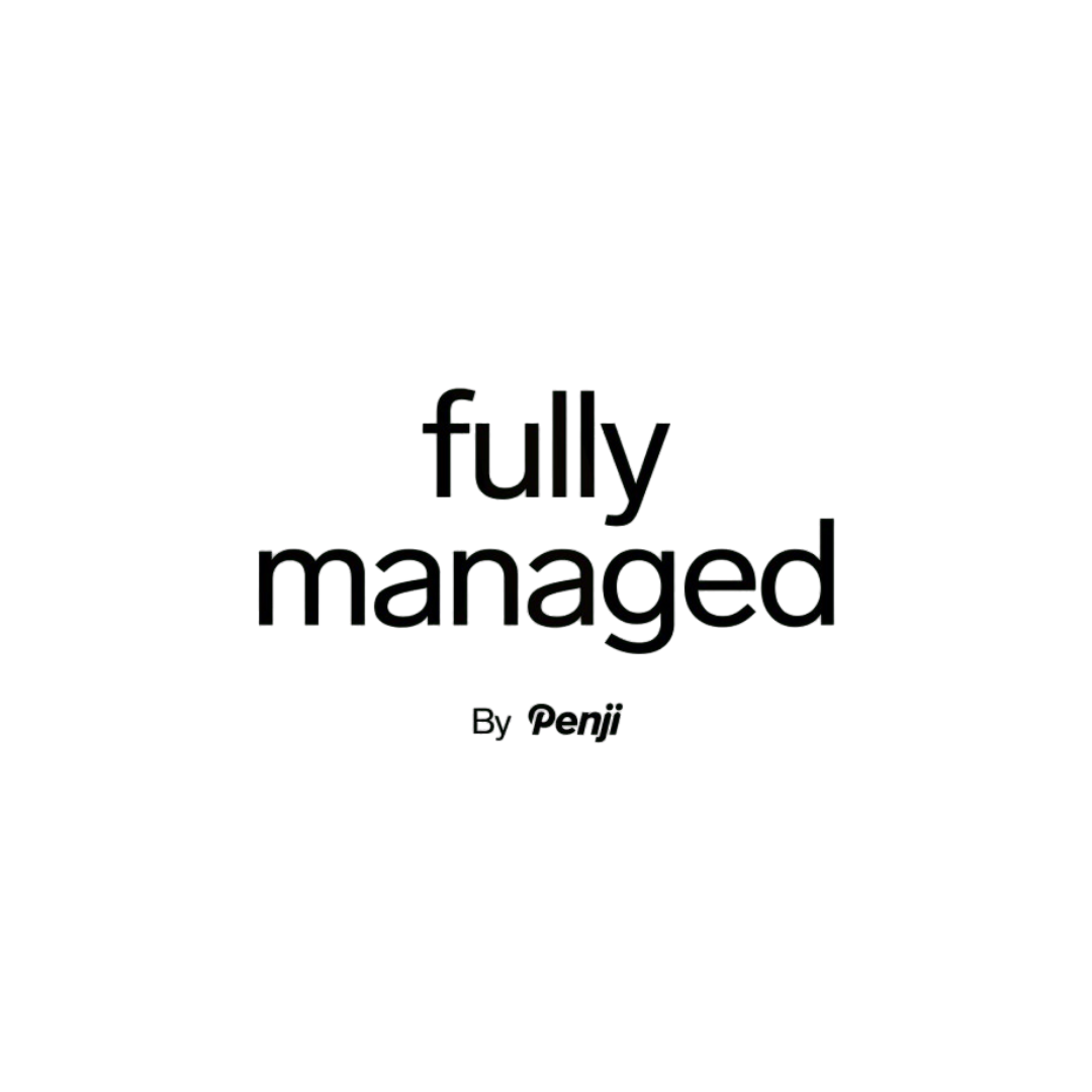 Featured on the Fully Managed Penji Podcast